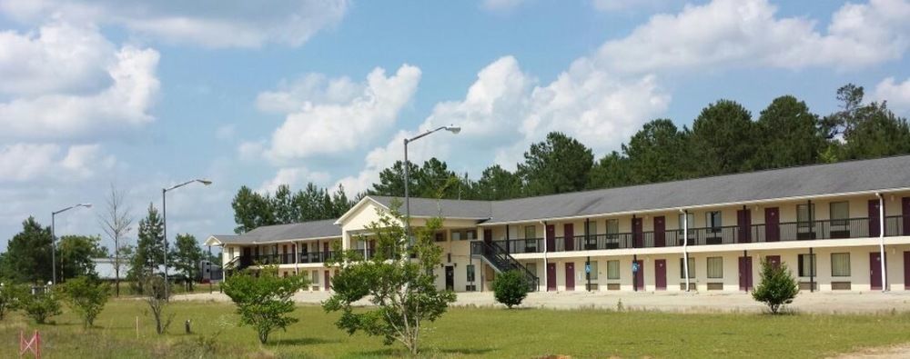 Shelaine Inn Jeffersonville Экстерьер фото